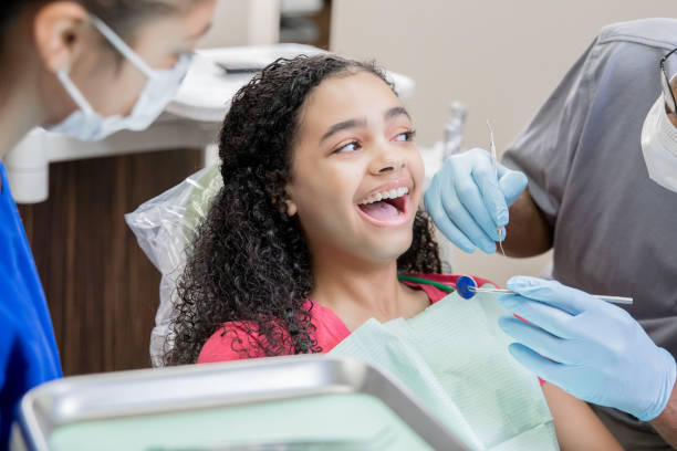 Best 24-Hour Emergency Dental Care in Larned, KS