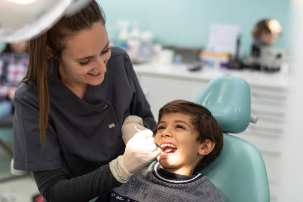 Best Emergency Denture Repair in Larned, KS