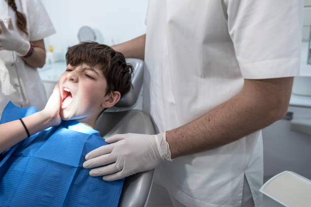 Best Knocked-Out Tooth (Avulsed Tooth) Treatment in Larned, KS