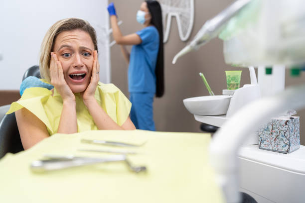 Best Emergency Orthodontic Repairs in Larned, KS