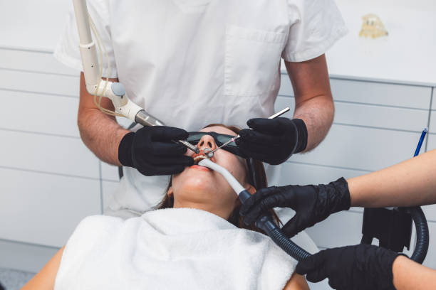 Best Emergency Wisdom Tooth Extraction in Larned, KS