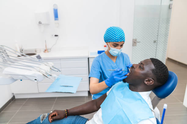 Best Dental Abscess Treatment in Larned, KS